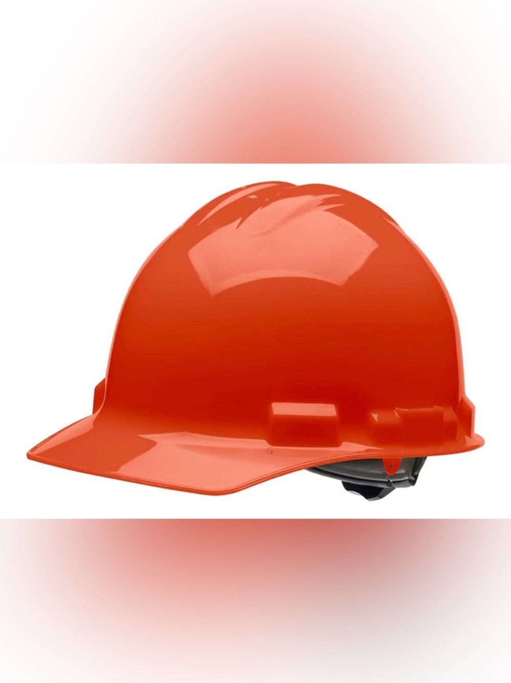 Malta Dynamics Cap-Style Construction and Safety Hard Hat for Men & Women, 4 Pt